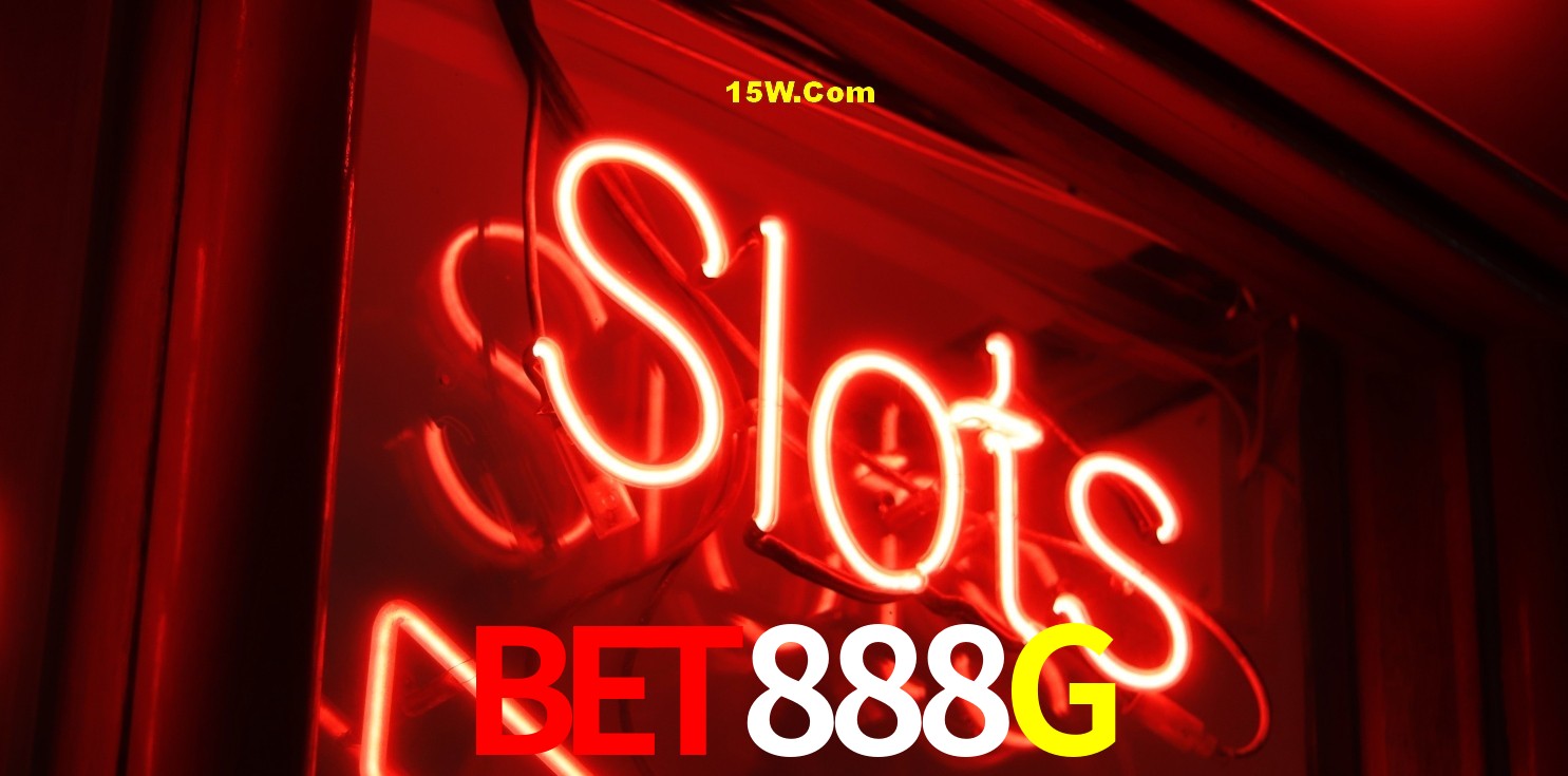 Bonus Features Bet888G