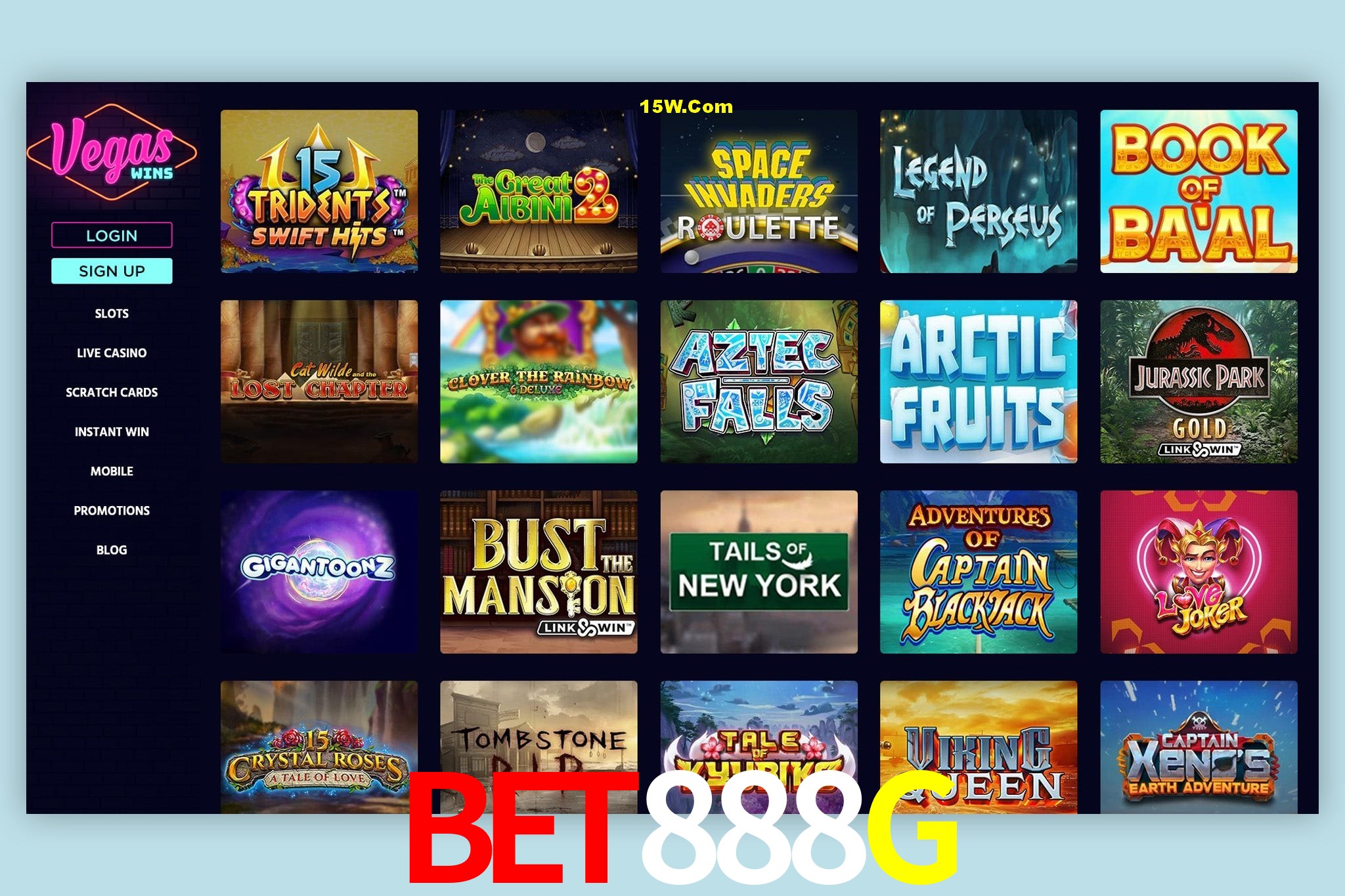 Game Statistics Bet888G