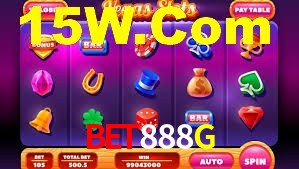 Bet888G App Interface