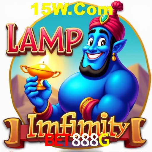 Slot Games Bet888G