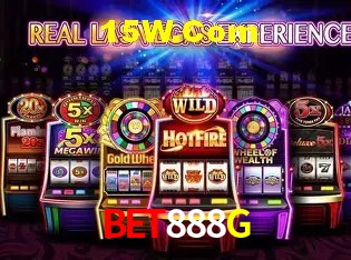 Recursos de Bônus Bet888G